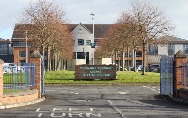 Louth County Council Chief Executive supports Bridge Street regeneration plans