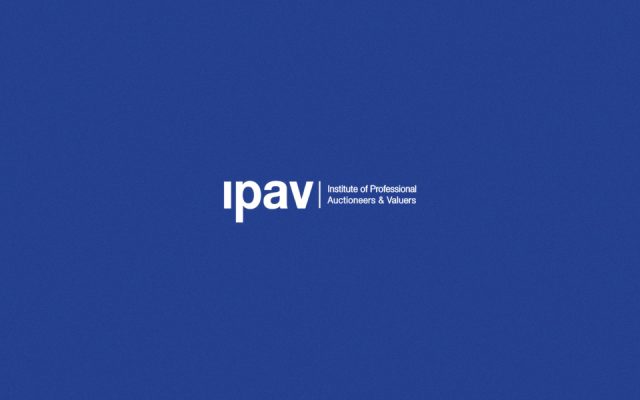Press Release: IPAV Launches New Initiative to Speed Up Property Sales