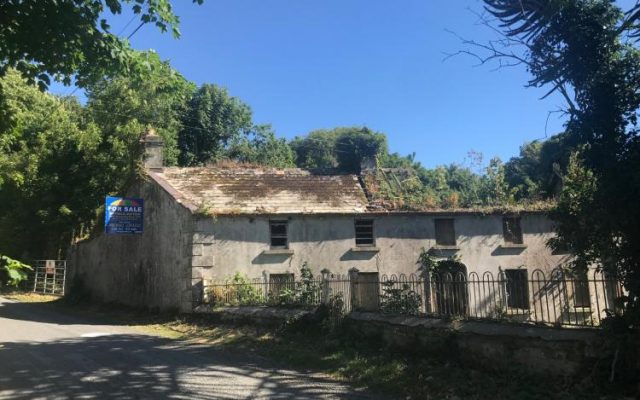 Land outside Dundalk sells for €17,000 an acre