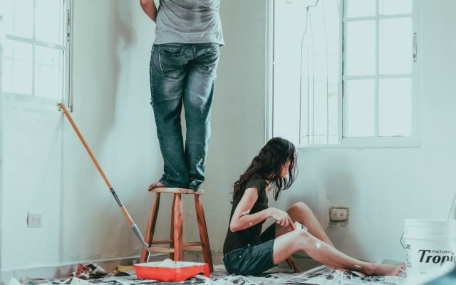 5 Home Improvement Ideas That Cost Under €100