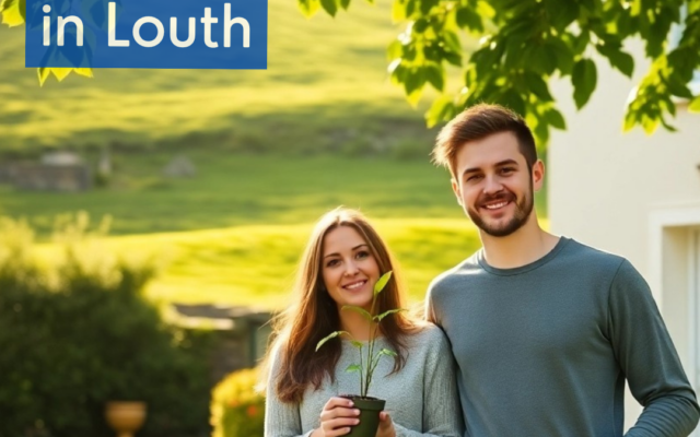 Finding Your Perfect Property in Louth
