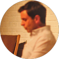 Martin Gogarty profile picture