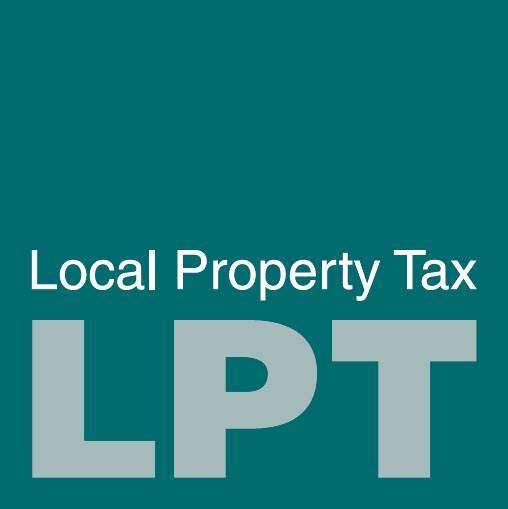 Local Property Tax Logo