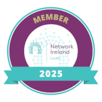 Network Ireland Logo