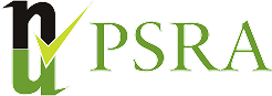 PSRA Logo