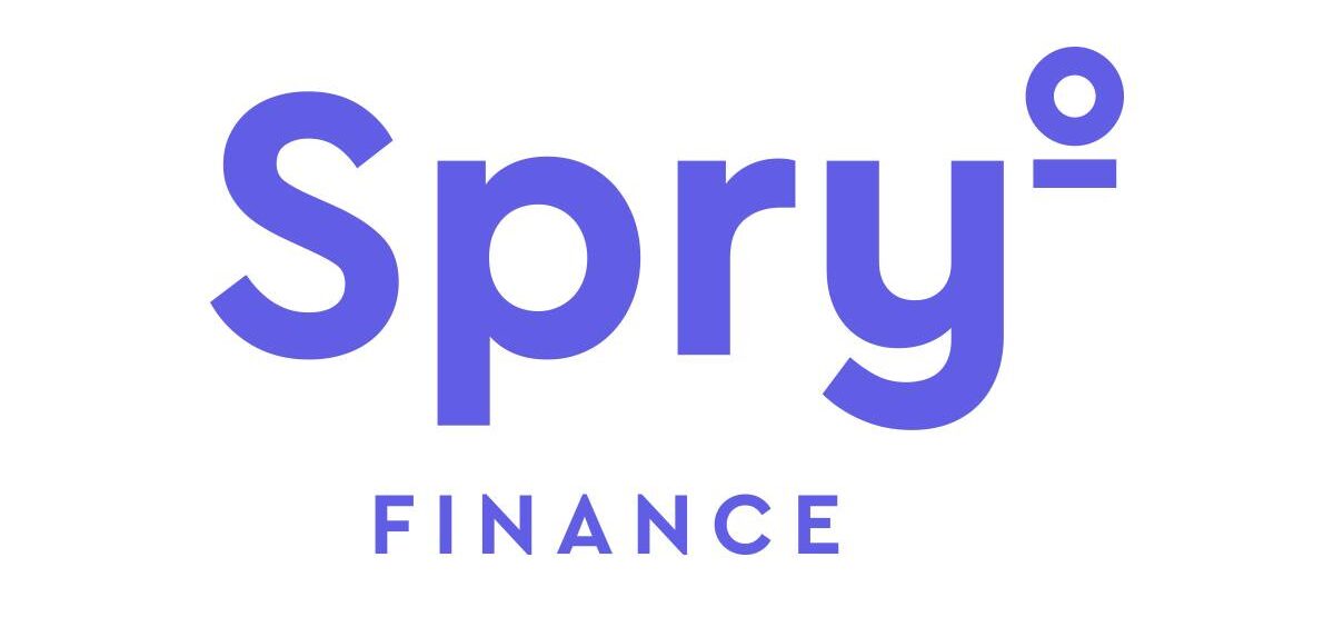 Spry Finance Logo