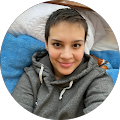 Vitoria Eze profile picture
